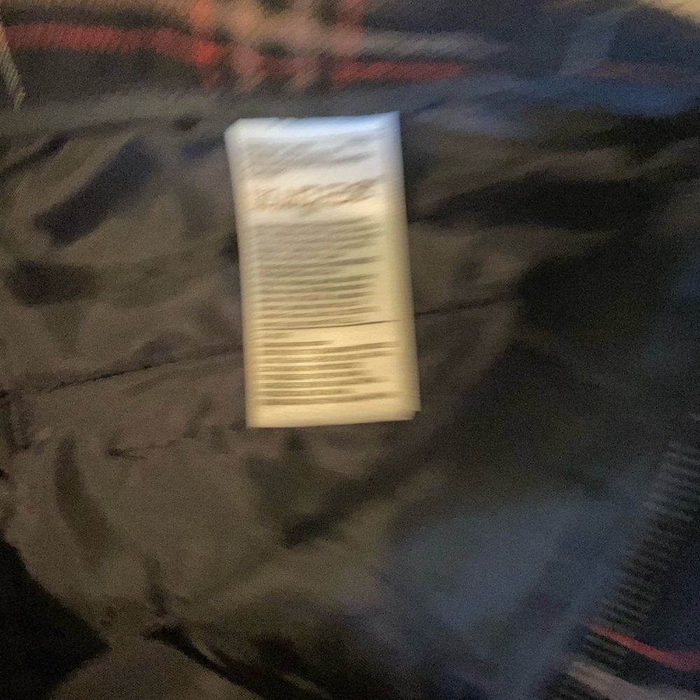 Banana Republic plaid trouser pants - Picture 4 of 4